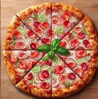 Pomodoro Do Campo